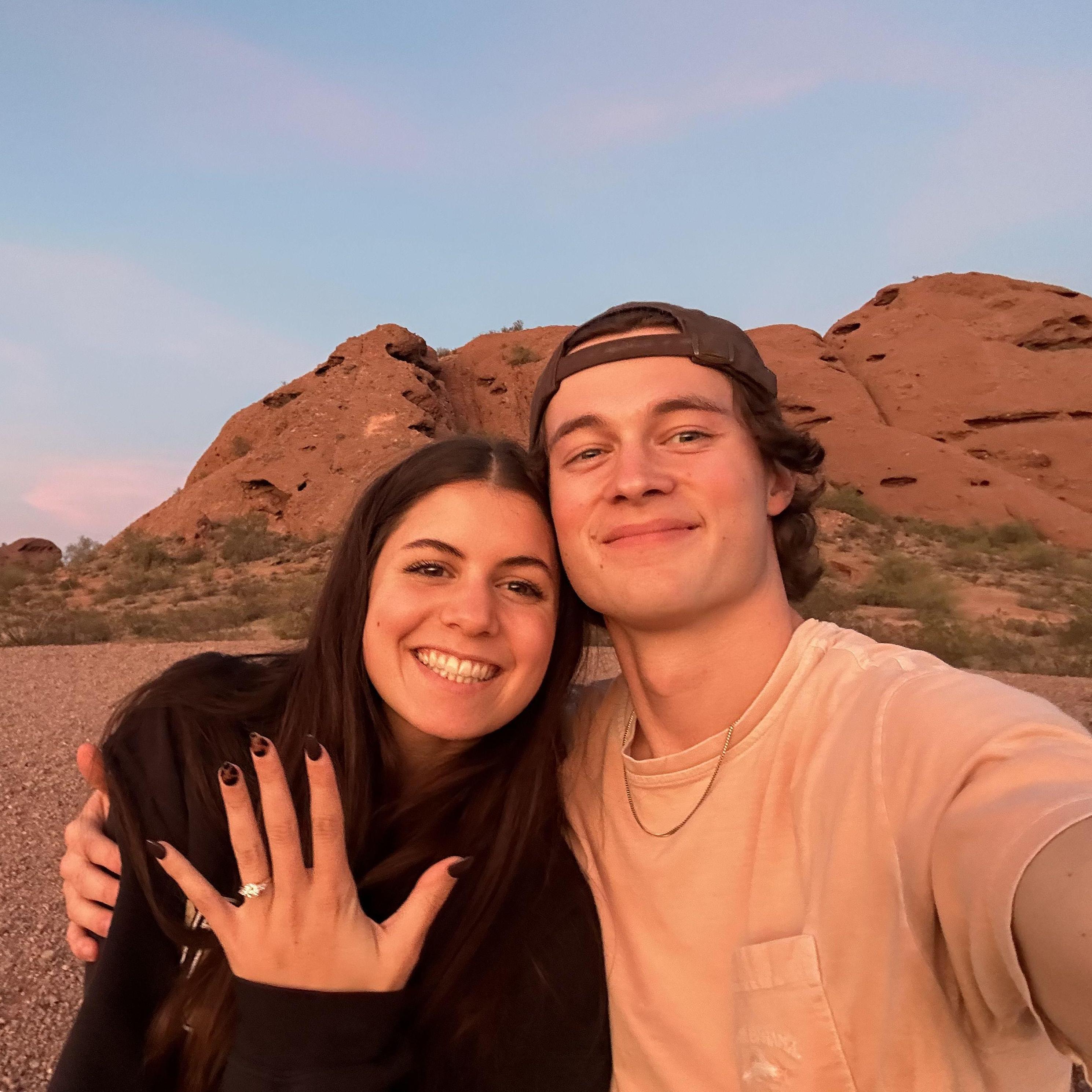 Zach proposed January 2024