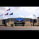 Dell Diamond