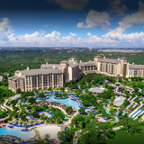 JW Marriott San Antonio Hill Country Resort & Spa