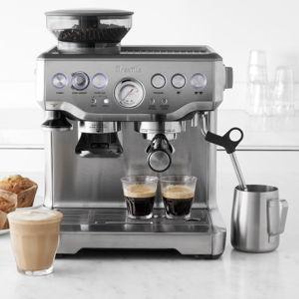 Espresso Machine