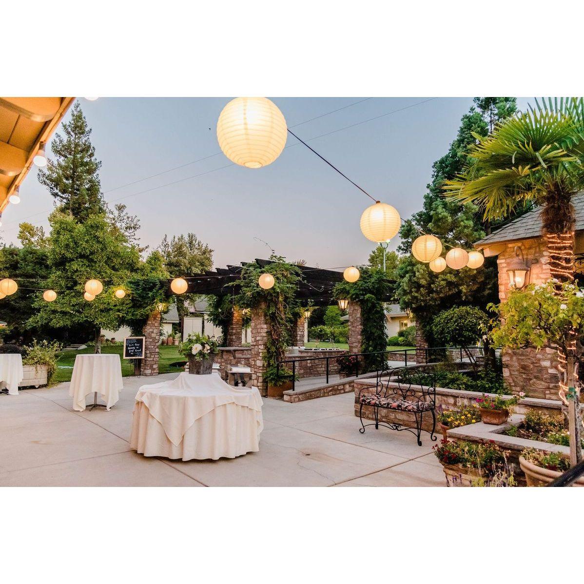 Wolf Lakes Lark (Western Wedding Venue)