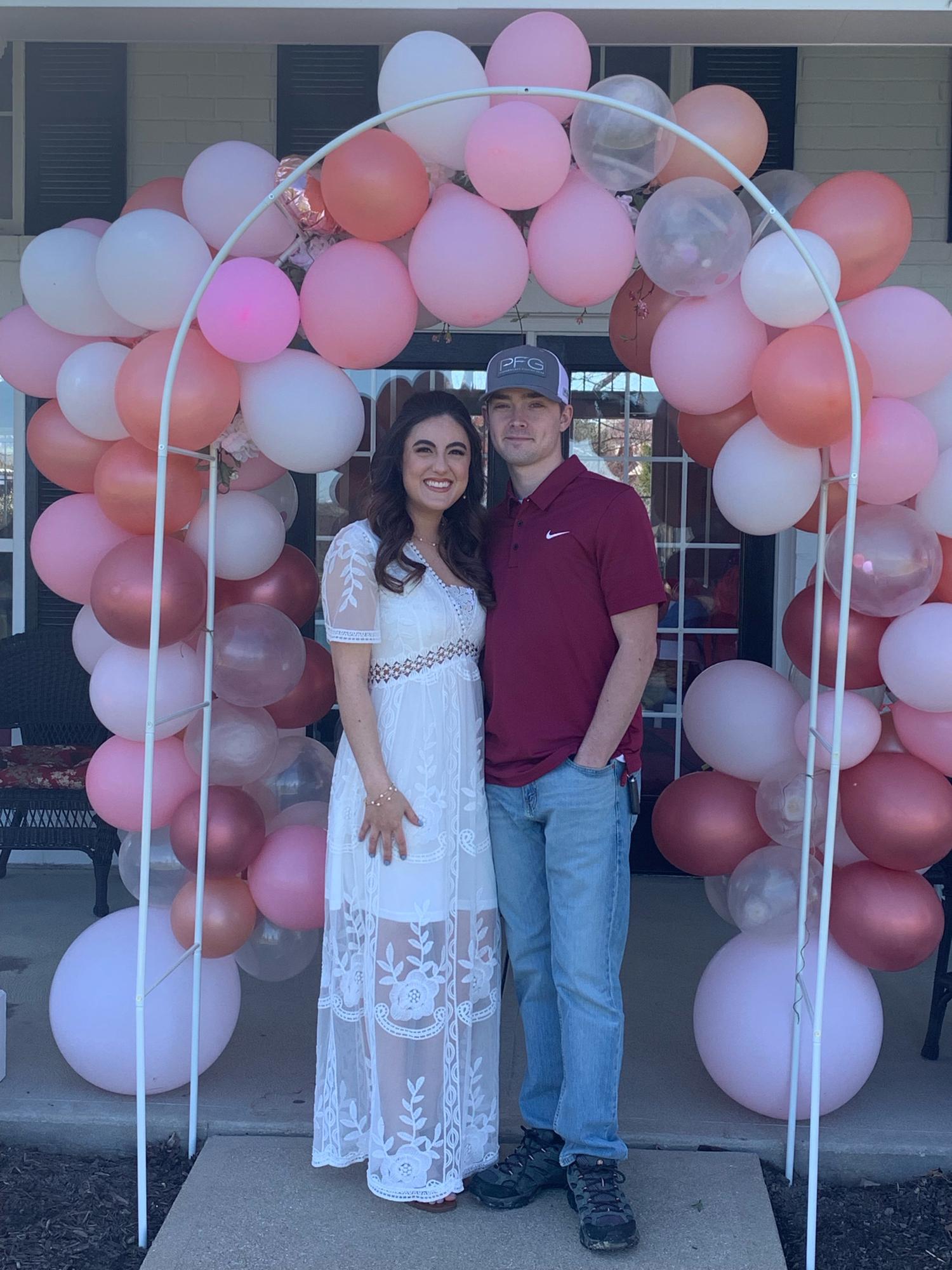 Bridal Shower