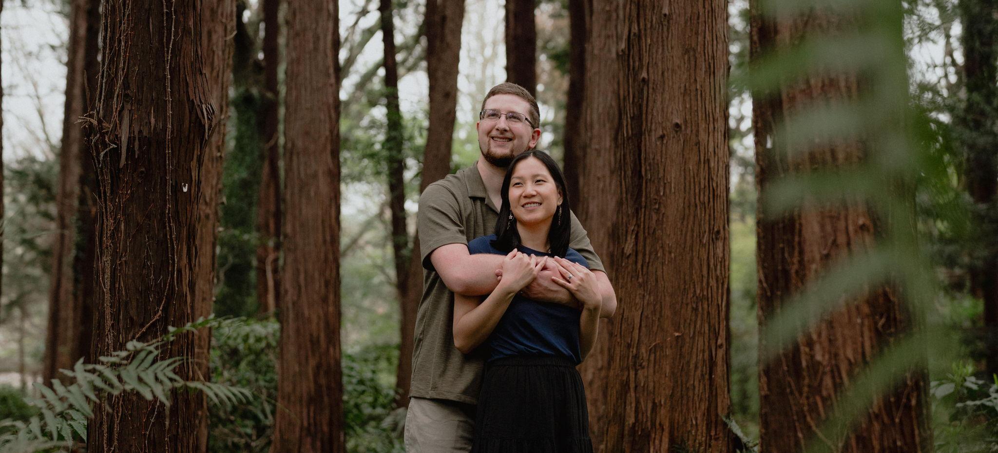 The Wedding Website of Samantha Cowell and Harrison Verhine