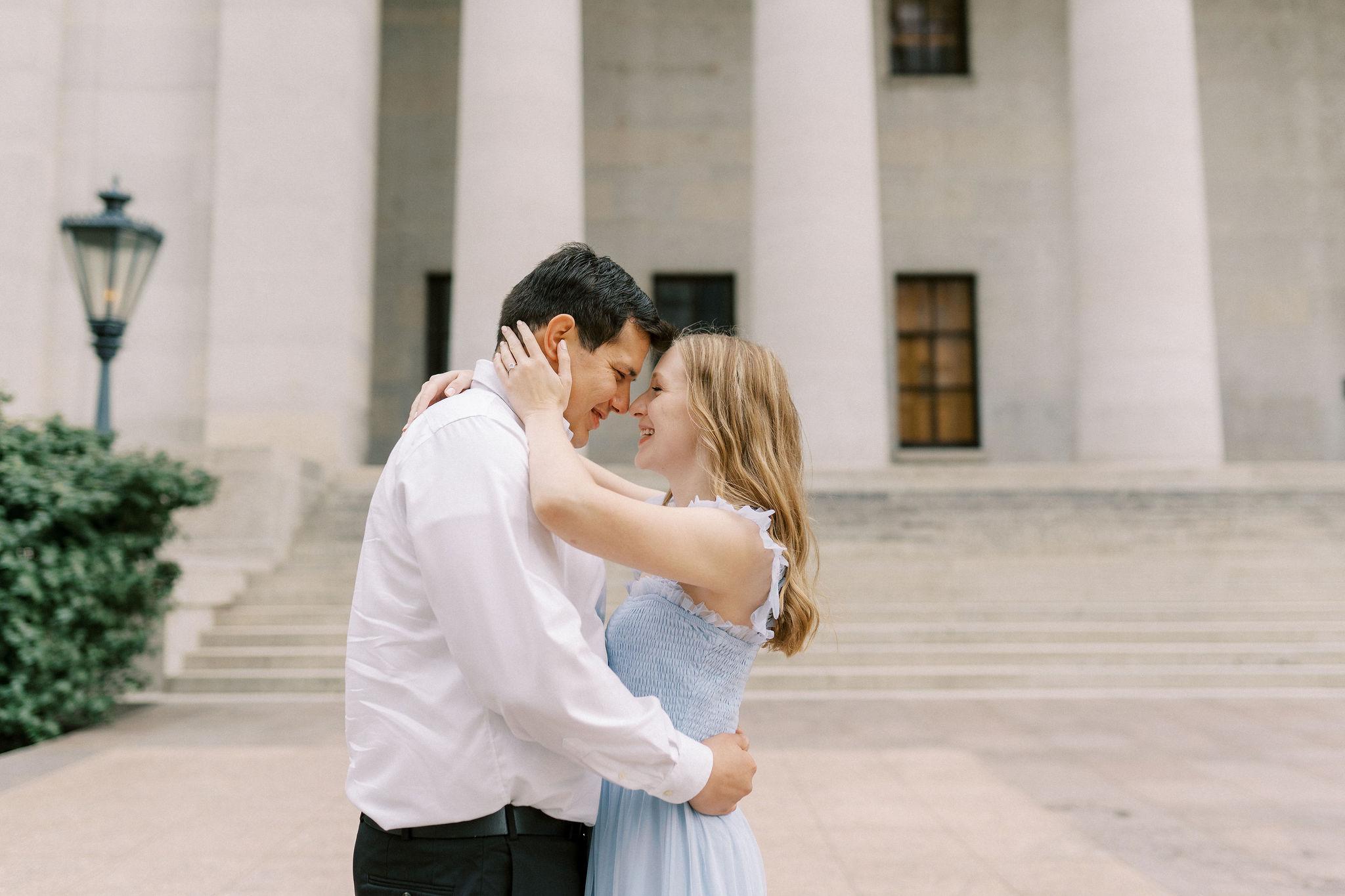 The Wedding Website of Claire Kovalchin and Patrick Ruz