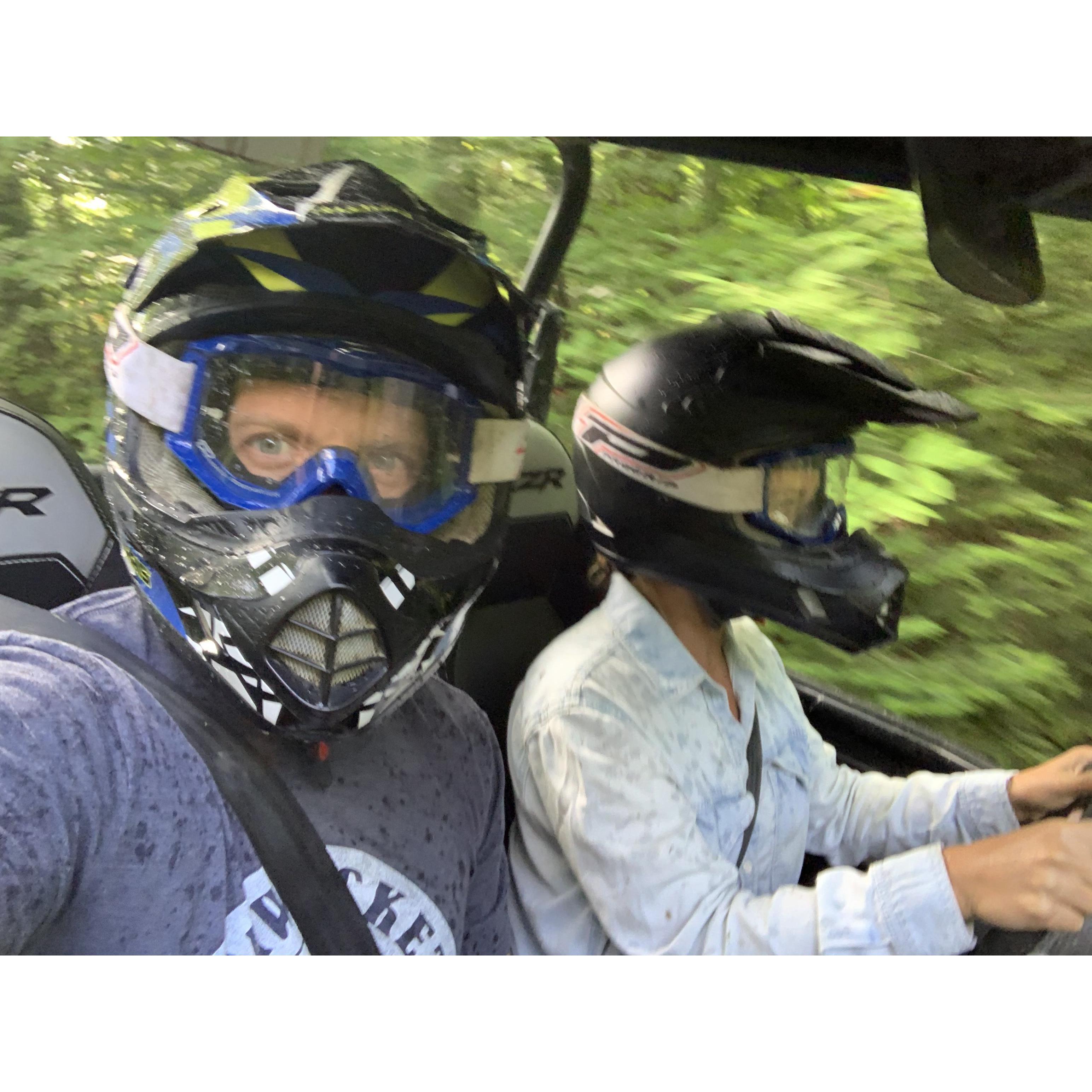Fast Lives