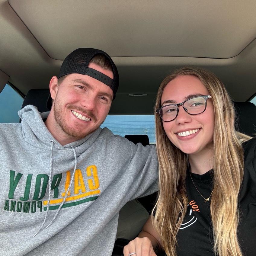 Engagement Celebration Day 3. 
Bodega Bay, 2024.