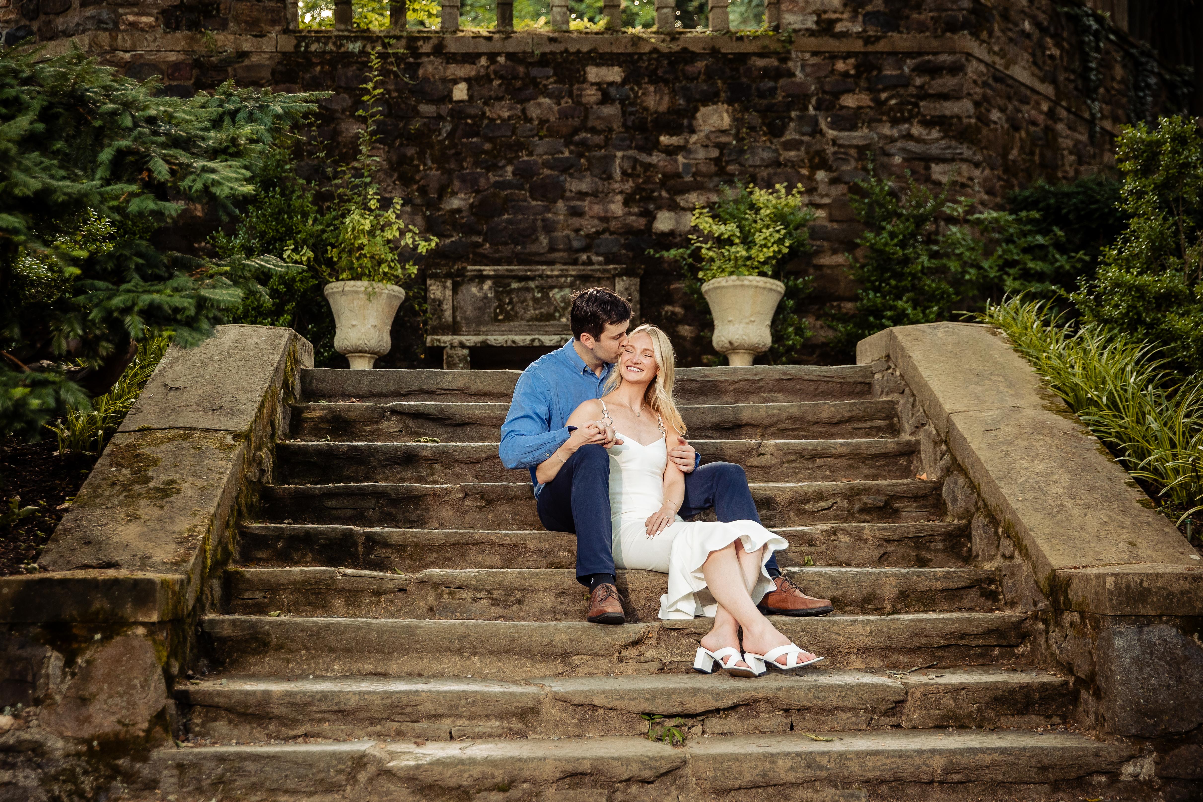 The Wedding Website of Lauren Hall and Connor Killion