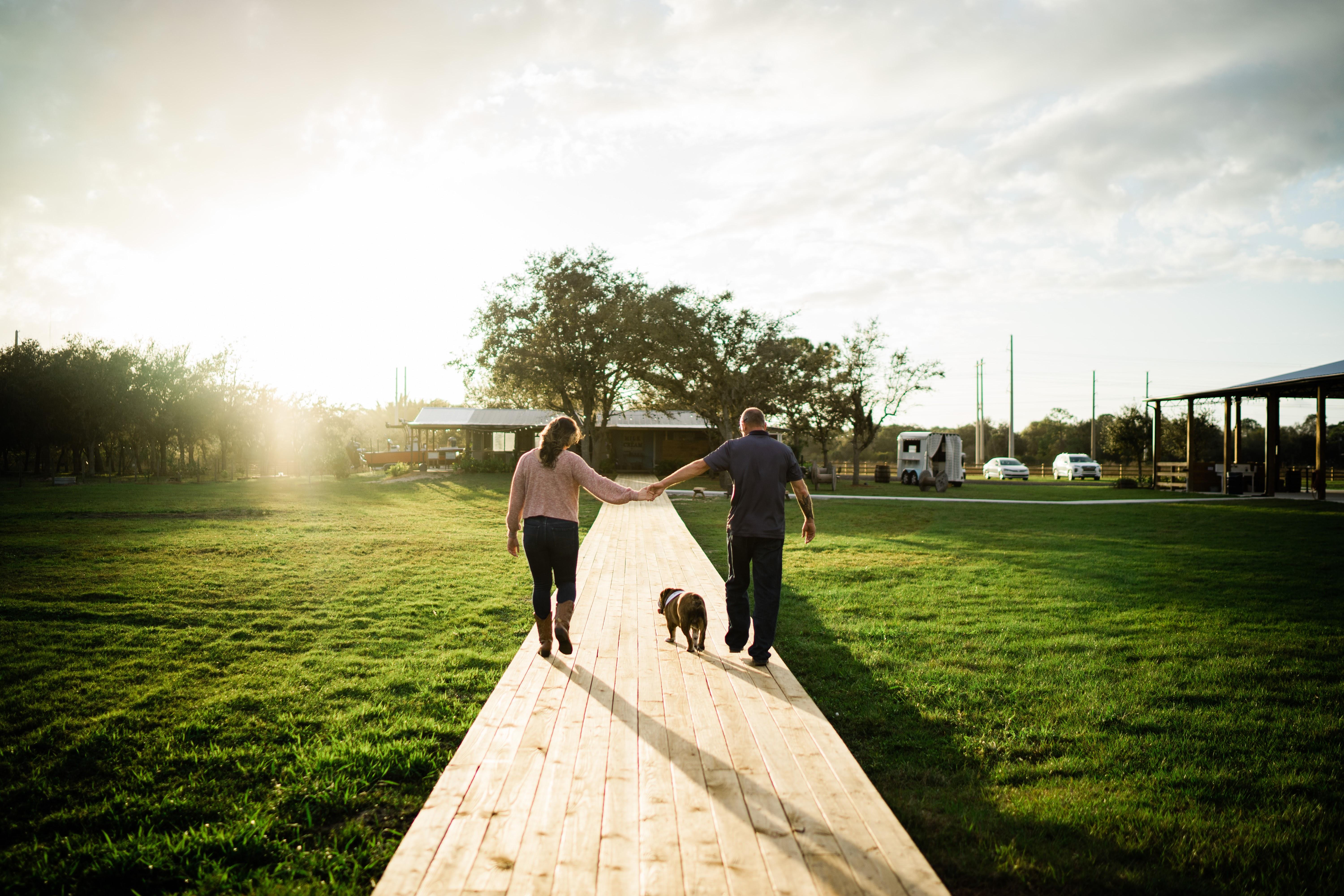 The Wedding Website of Allison Downey and Jim Walzak
