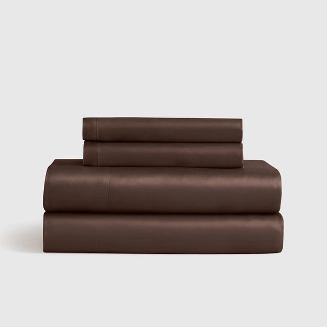 Bamboo Sheet Set - King