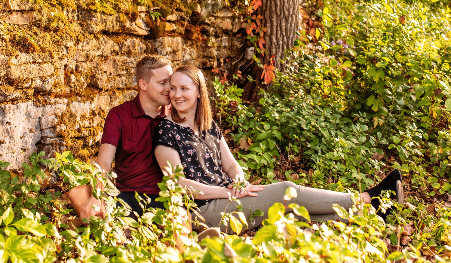 The Wedding Website of Kara McClone and Michael Hietpas