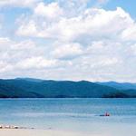 Lake Jocassee Devils Point #1 access