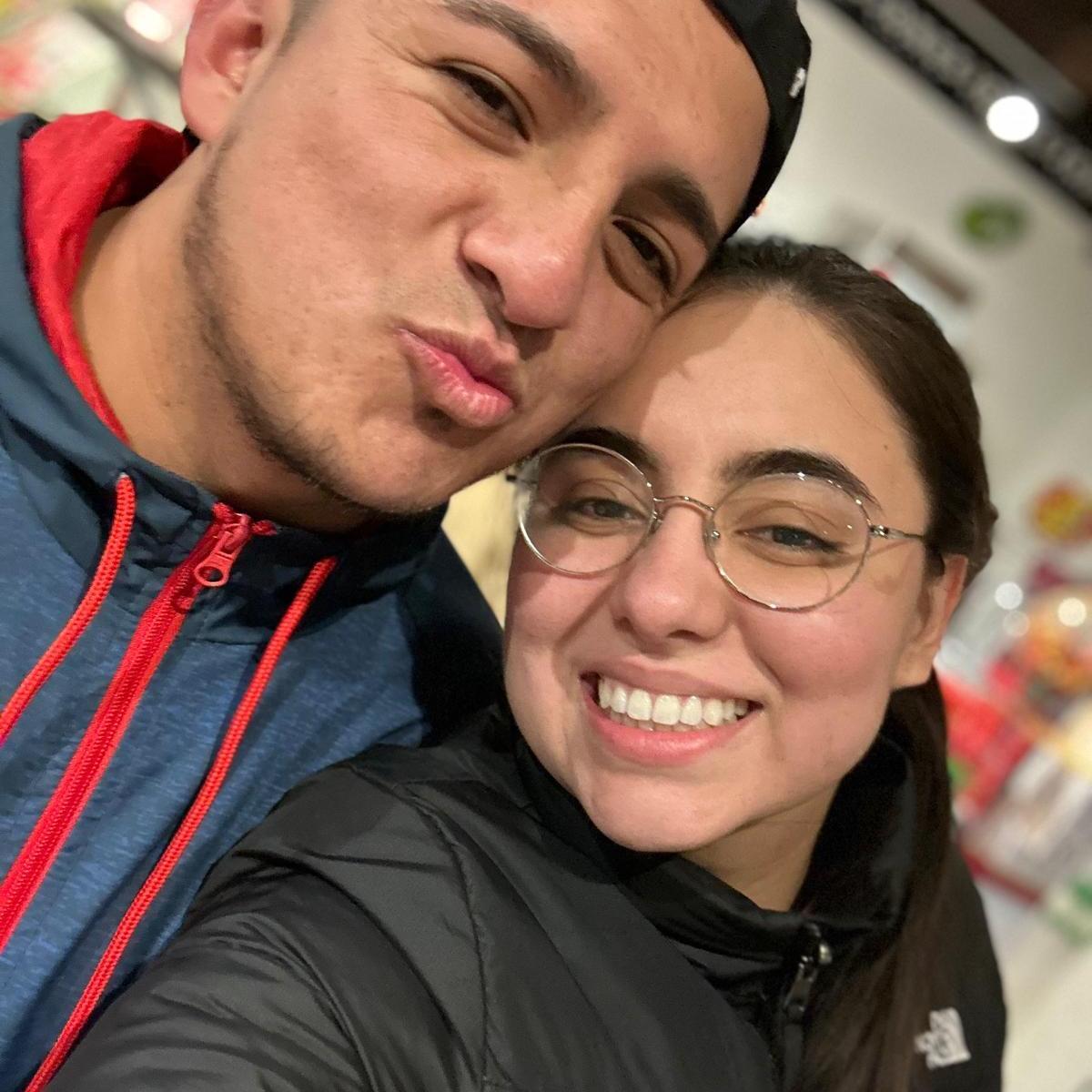 Noche Bonita en el Centro :)