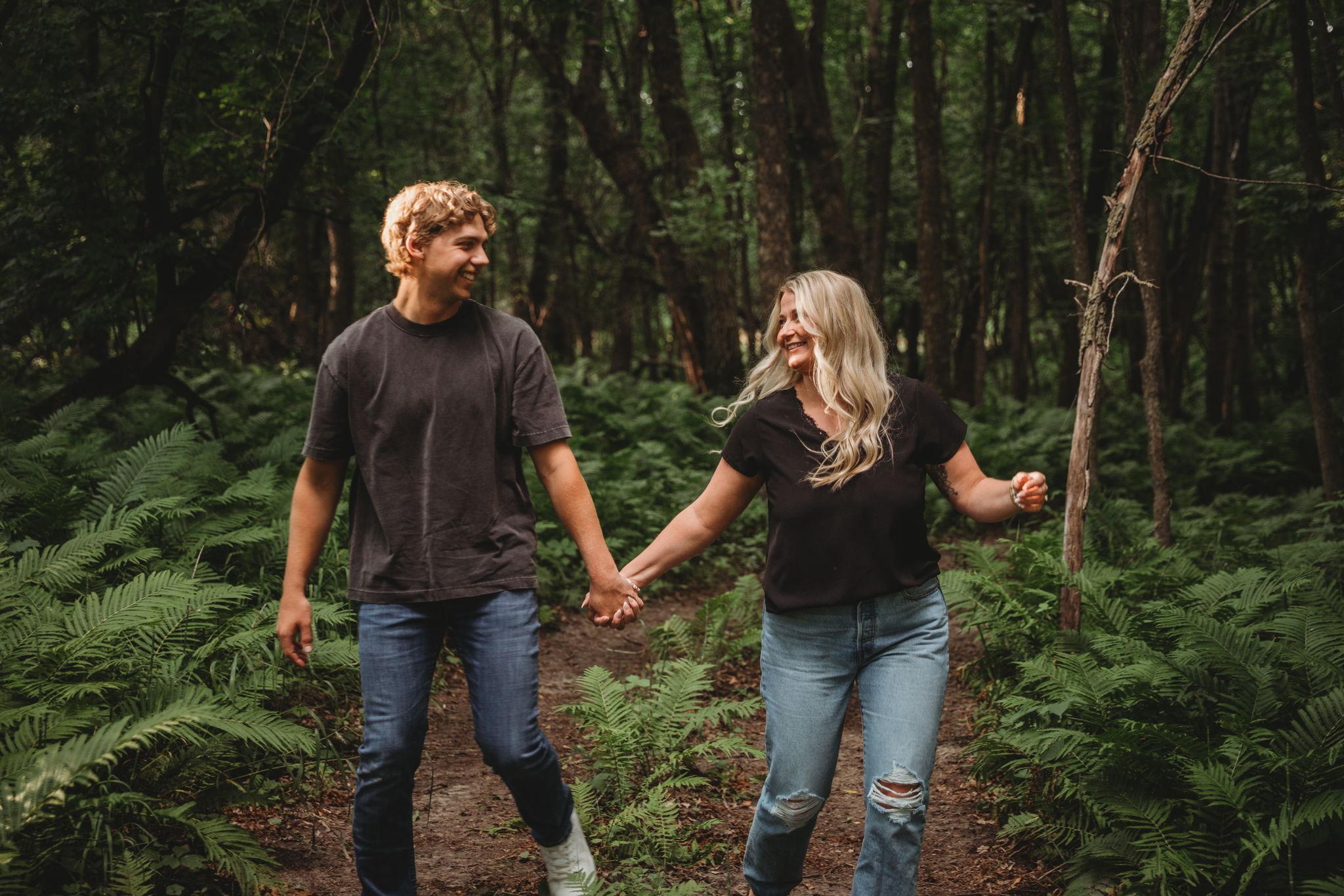 The Wedding Website of Madison Phillips-Bischoff and Jaden Haagenson