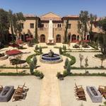 Allegretto Vineyard Resort Paso Robles