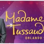 Madame Tussauds Orlando