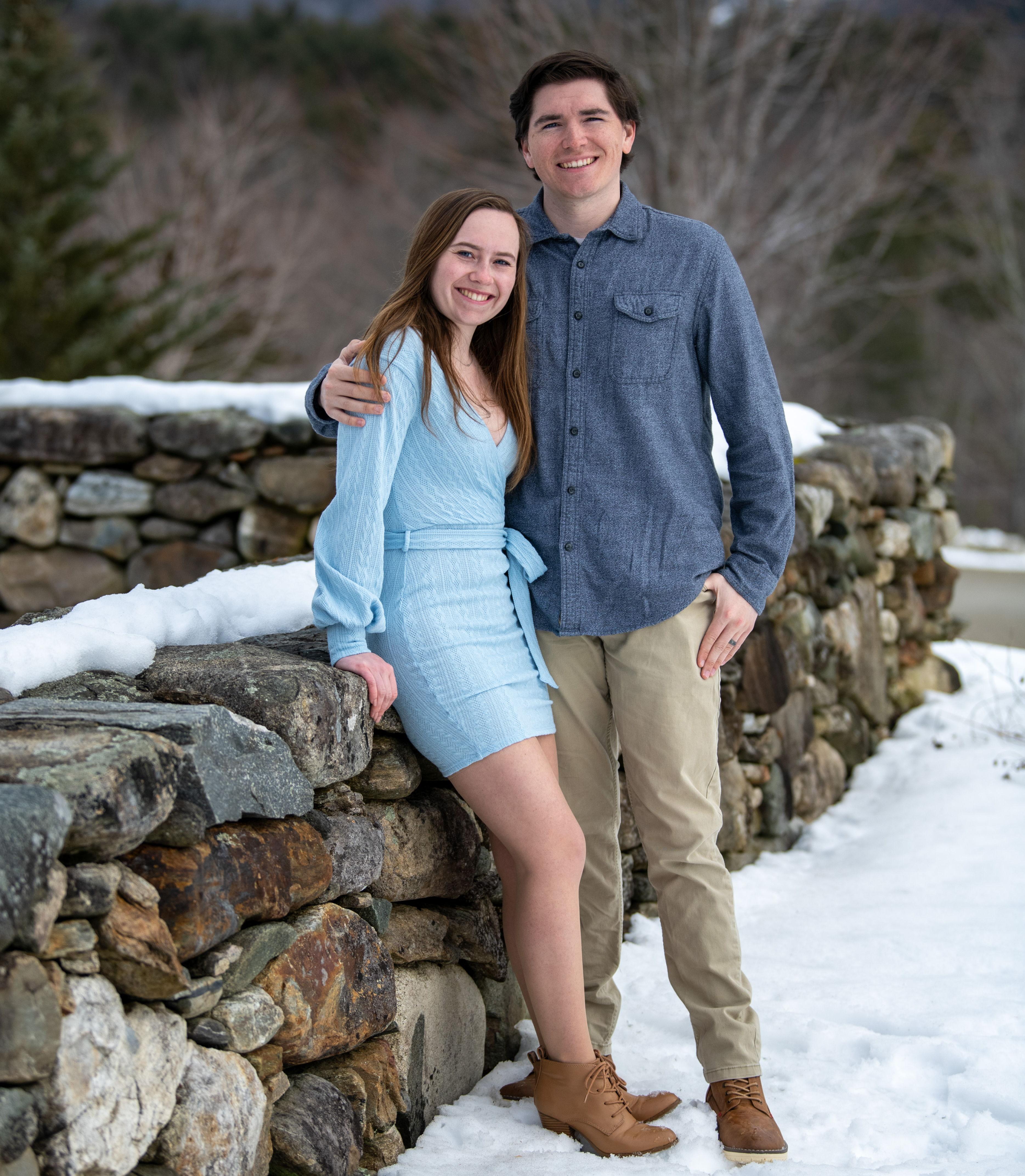 The Wedding Website of Rachel Bender and Kevin Flaherty