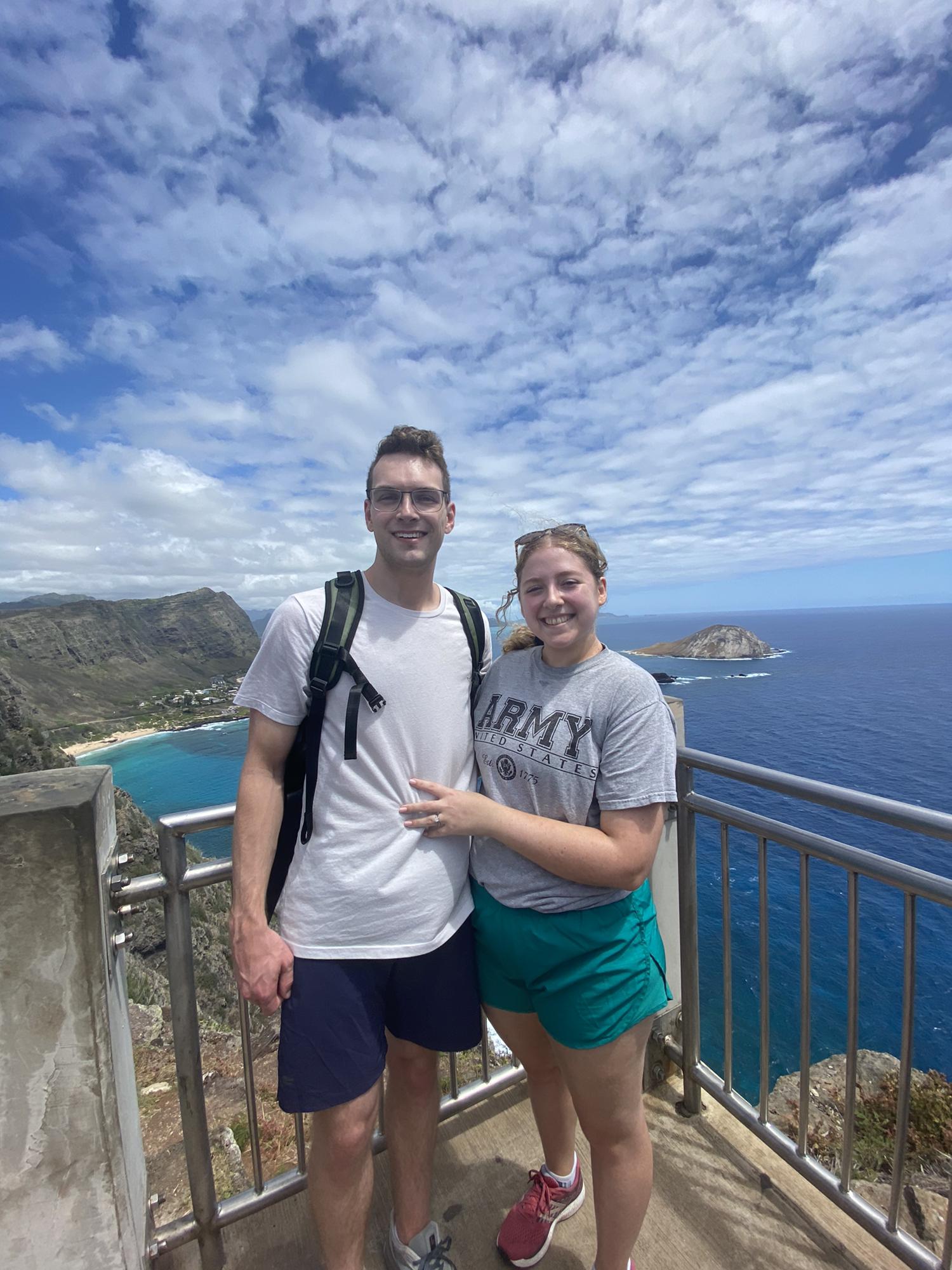 Hawaii