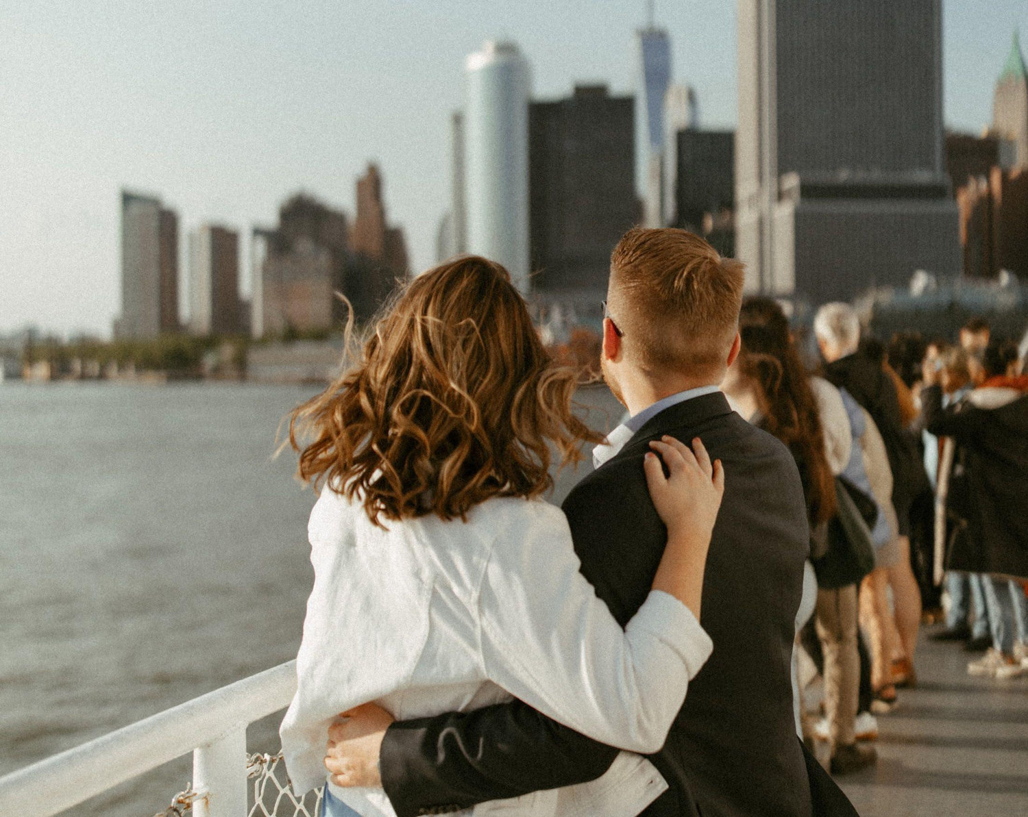 The Wedding Website of Amy Tremmel and Matthew Rasmussen