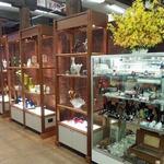 Sturbridge Flea Market