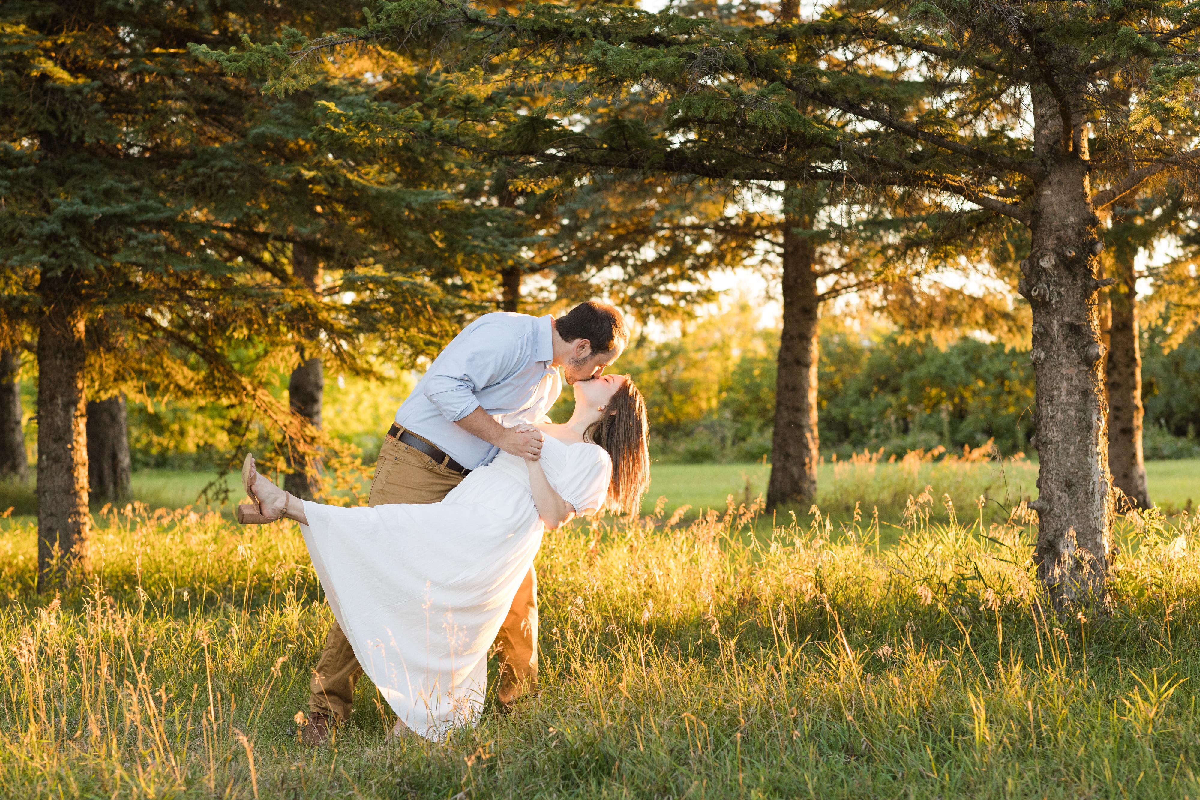 The Wedding Website of Brianna O'Gary and Zach Hettwer