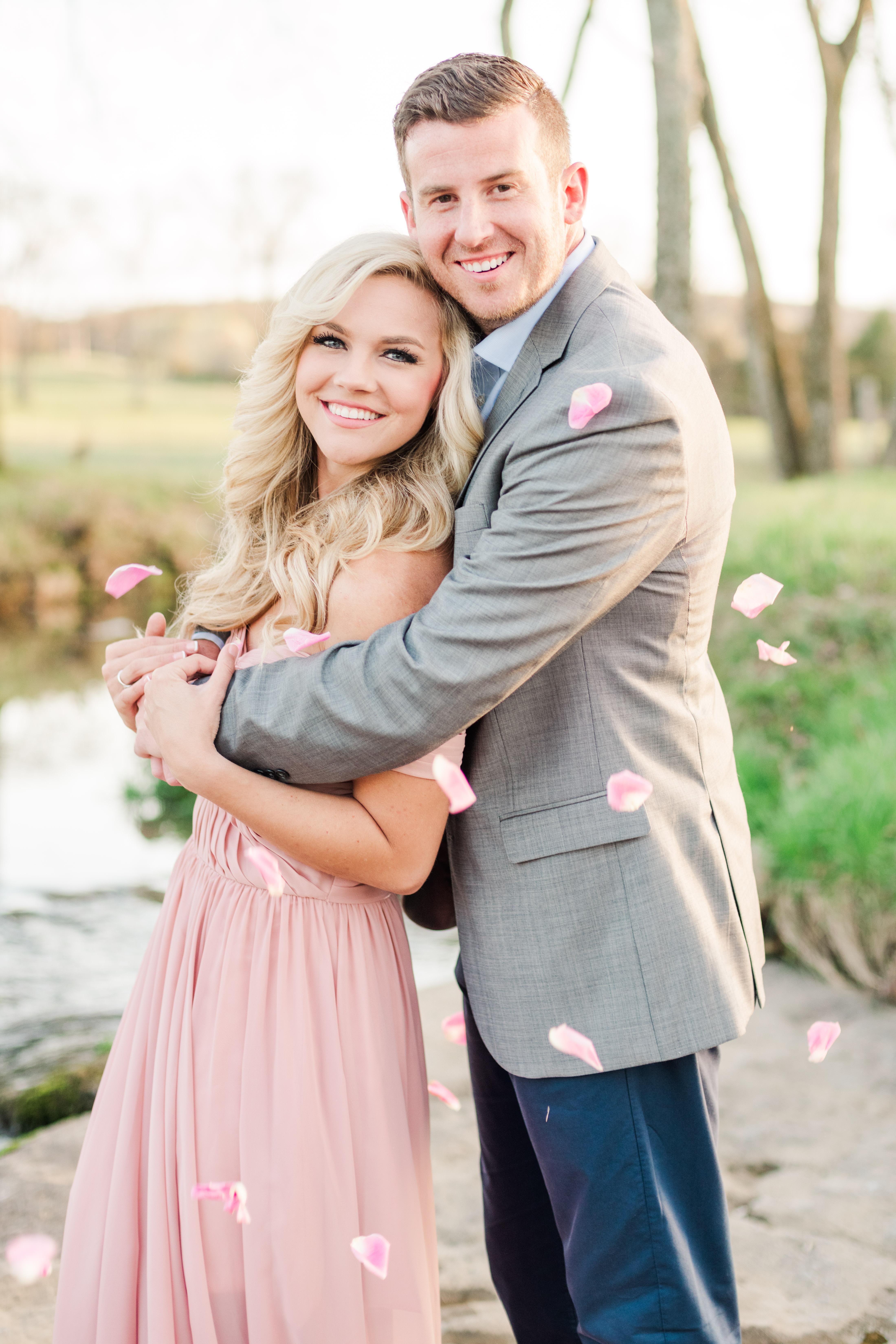 The Wedding Website of Derek Westbrook and Abby Westbrook