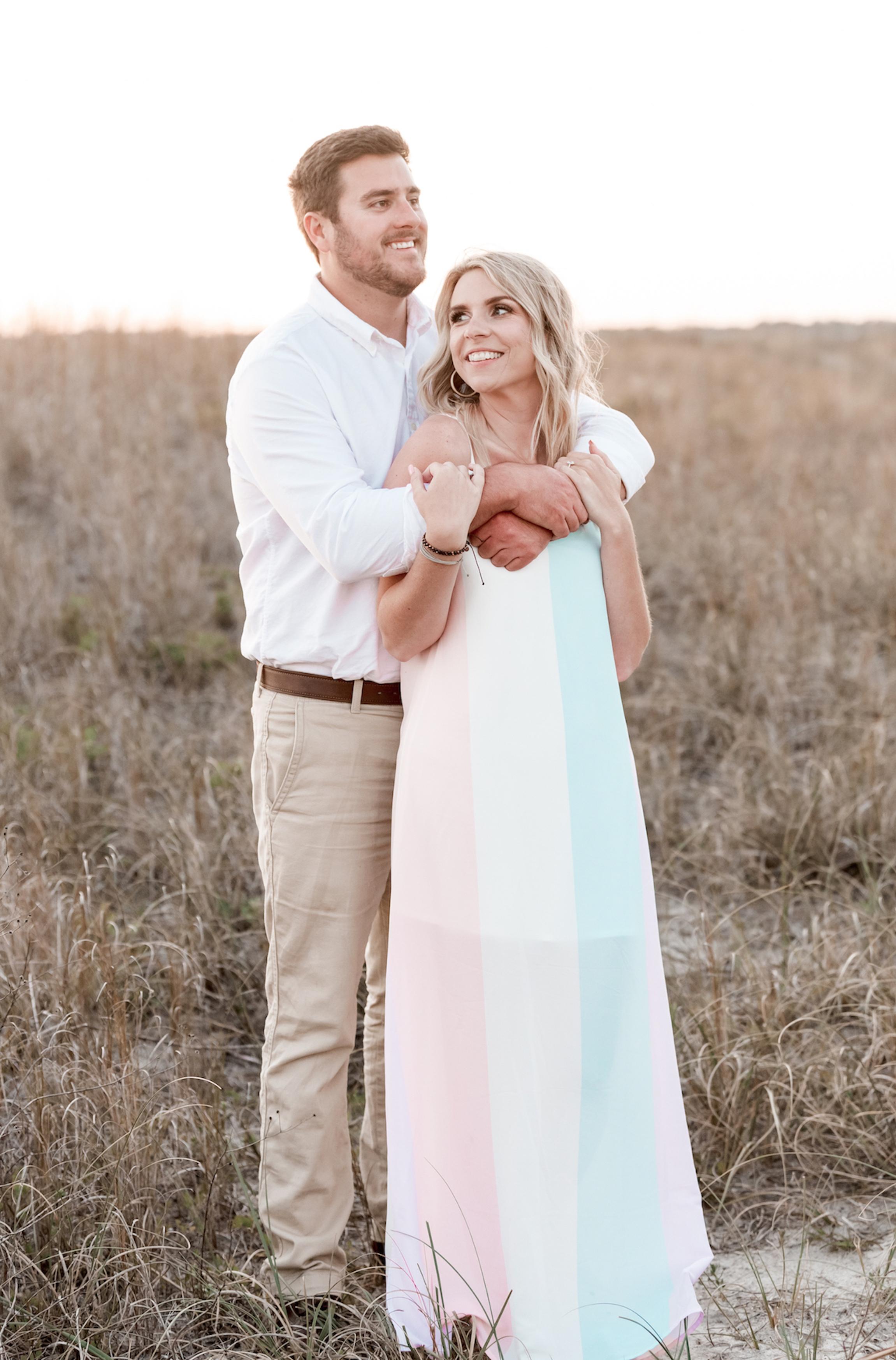 The Wedding Website of Savannah Pridgen and Joseph Polansky