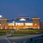 Presque Isle Downs & Casino