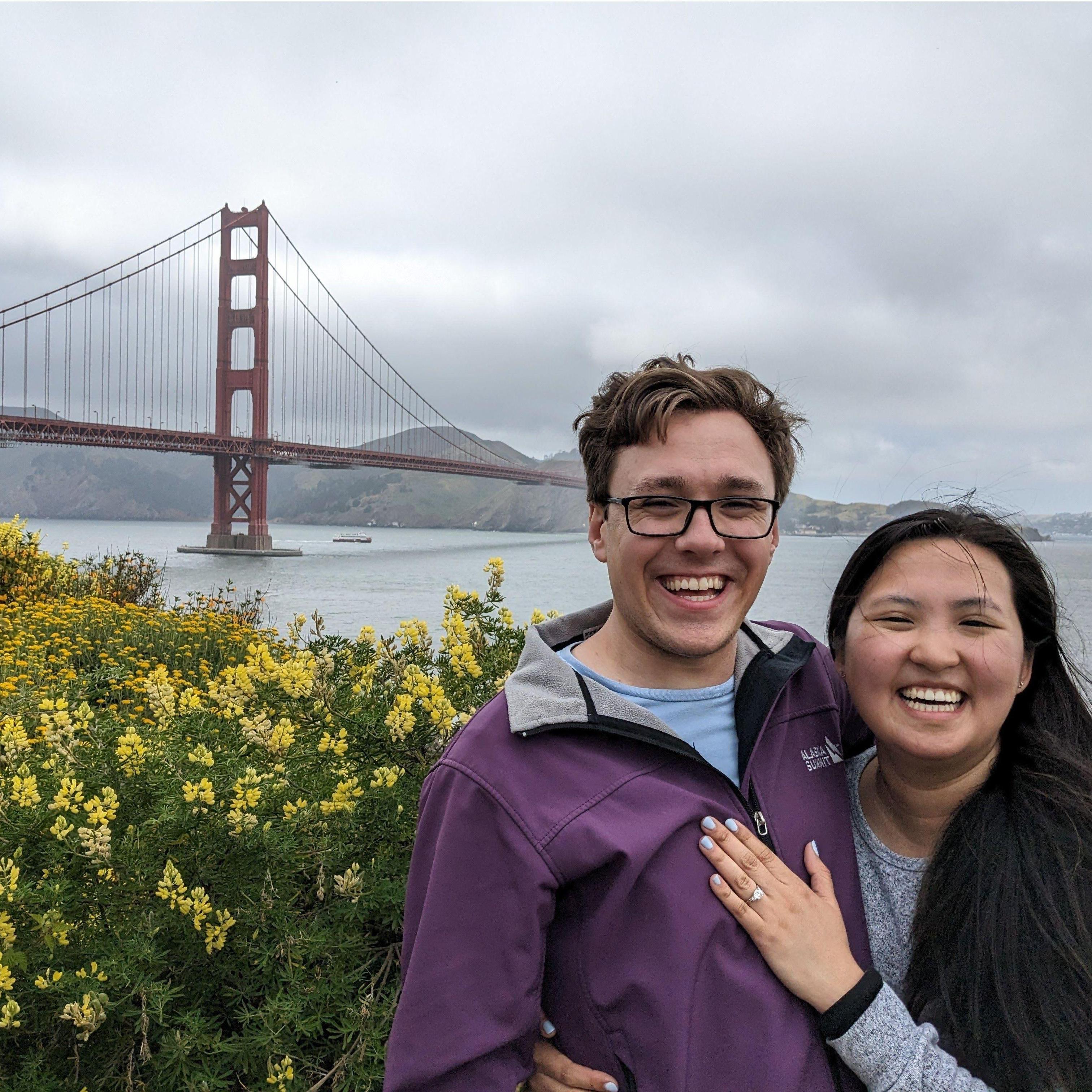 May 2023 - Trip to San Francisco