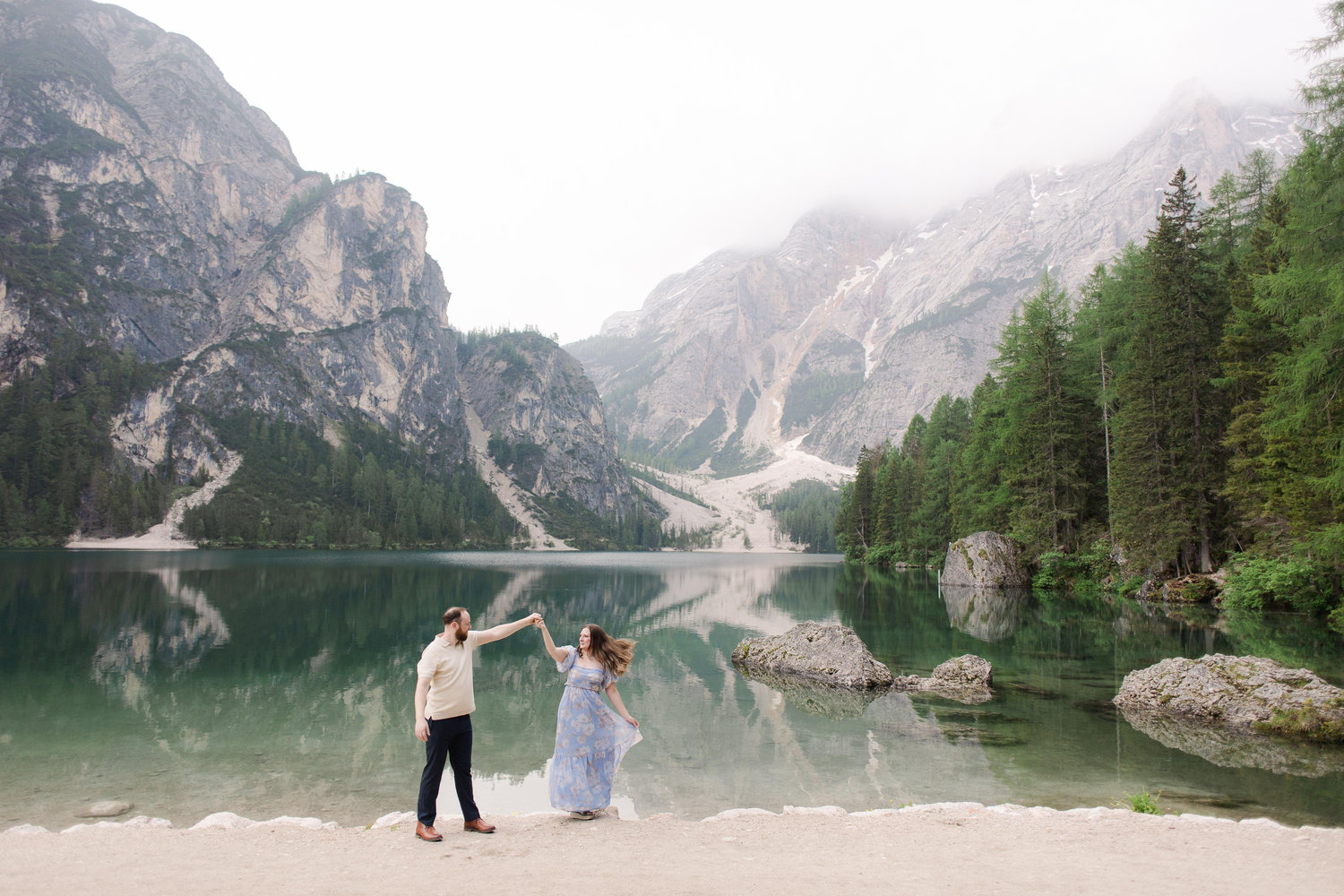Keri Simonette and Nick Kossack's Wedding Website