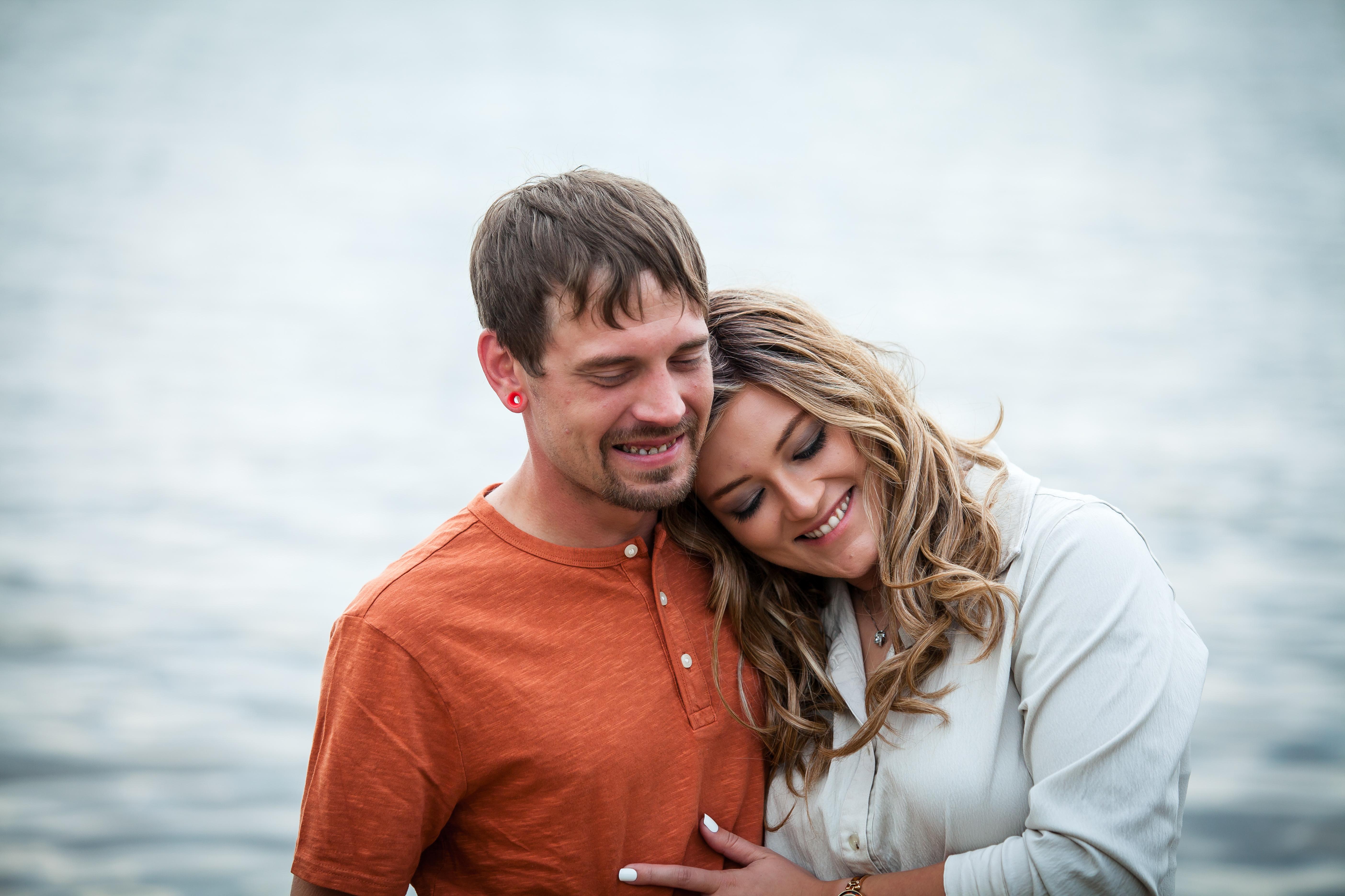 The Wedding Website of Samantha Brink and Nicholas Simonsen