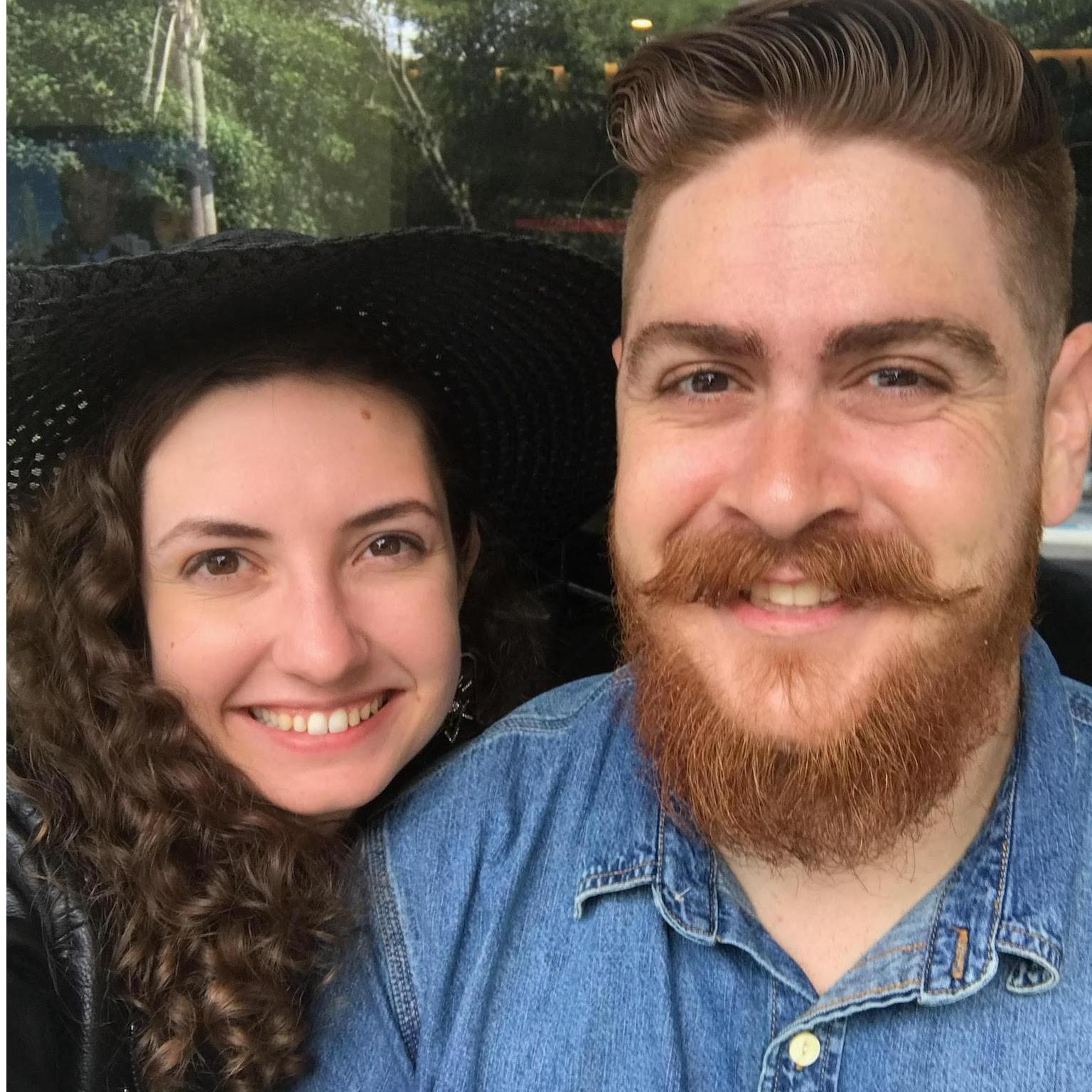 Halfway through our California trip in October 2019 where we were leaving LA to go to San Francisco!