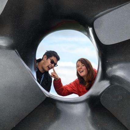 Engagement Photoshoot