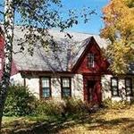 Robert Frost Stone House Museum