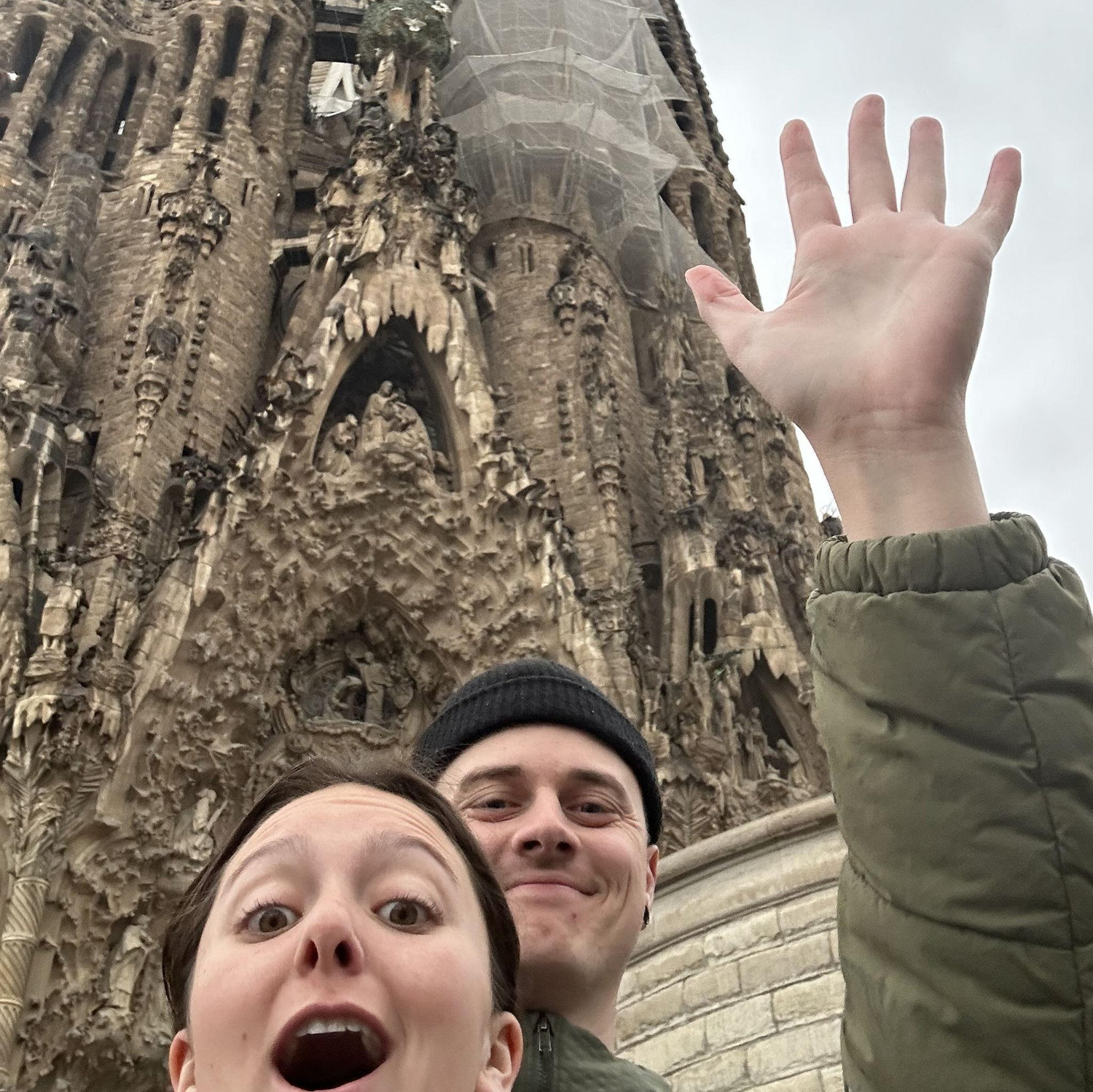Barcelona, Spain