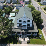 The Parker House