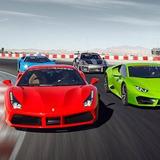 Speed Vegas - Drive Supercars, Go-Karts, and Off-Road