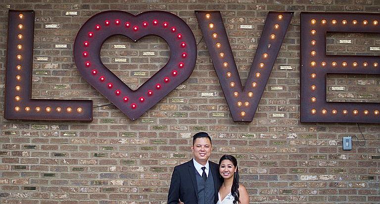 The Wedding Website of Lance Nguyen and Trang Tran