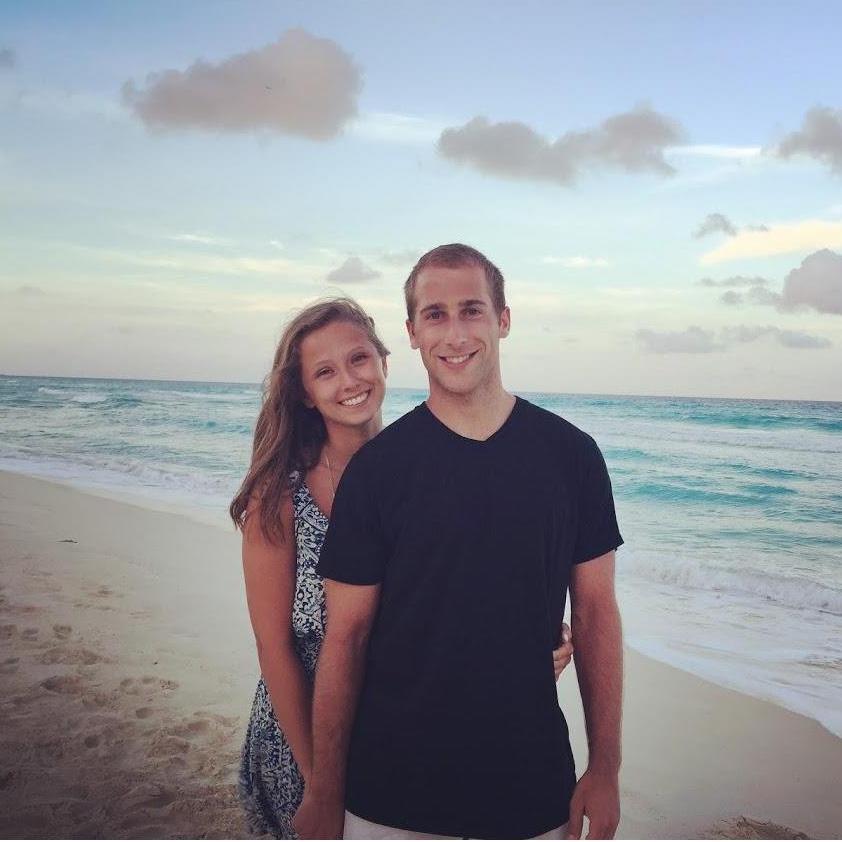 Family trip to Cancun (May 2016)