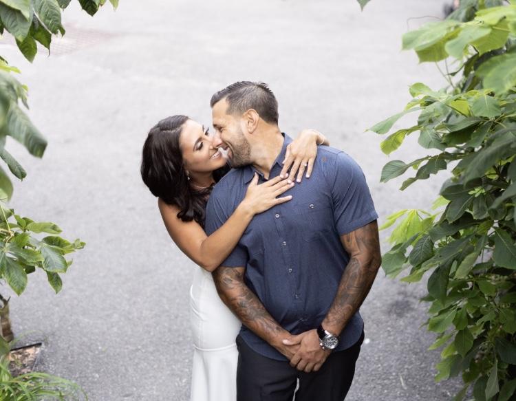 The Wedding Website of Jennifer Trotta and Joseph Aceto