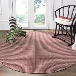 Montauk Rukhsana Round Area Rug