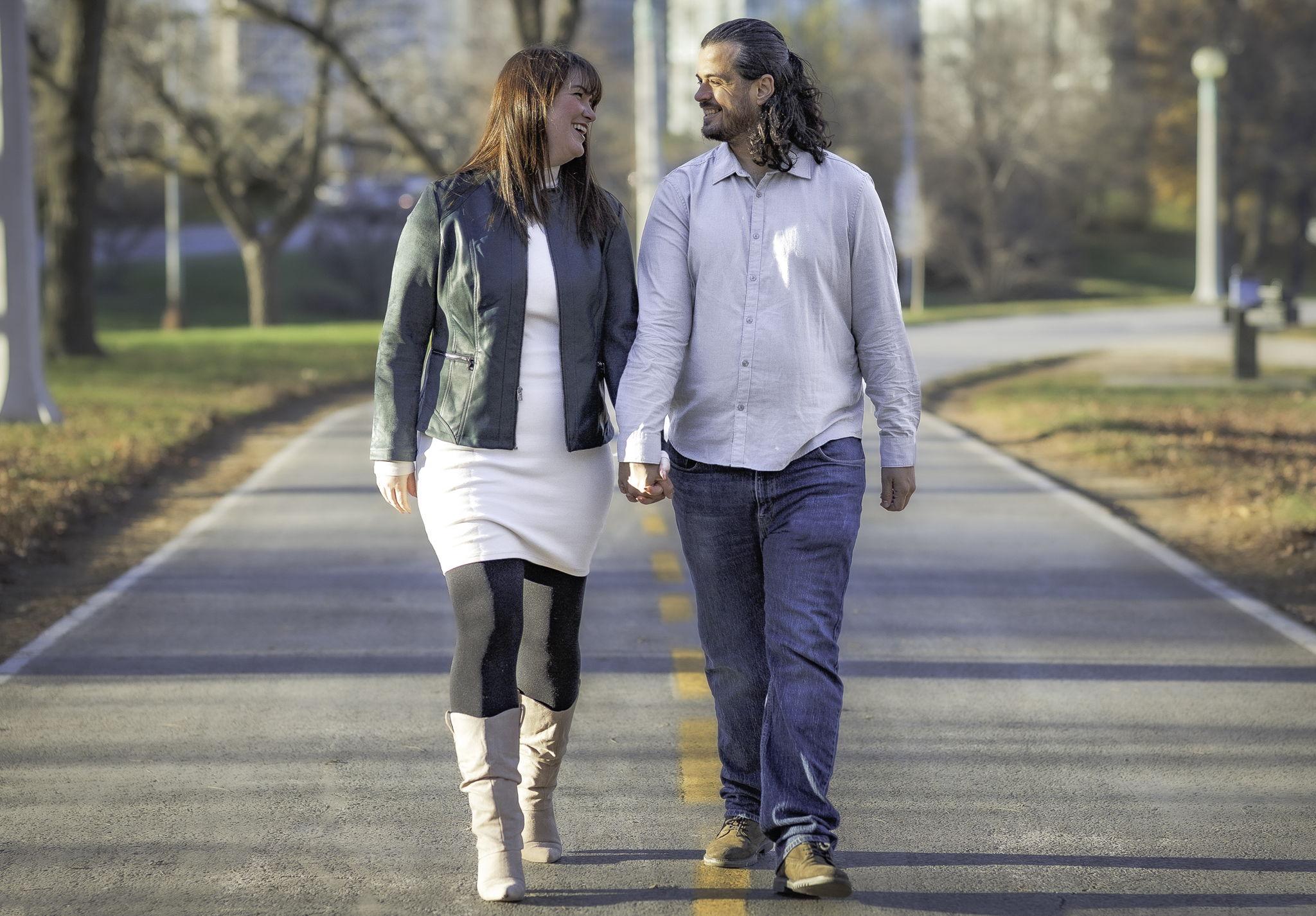 The Wedding Website of Andrea Schmidl and Jarrah Al-Tawhid