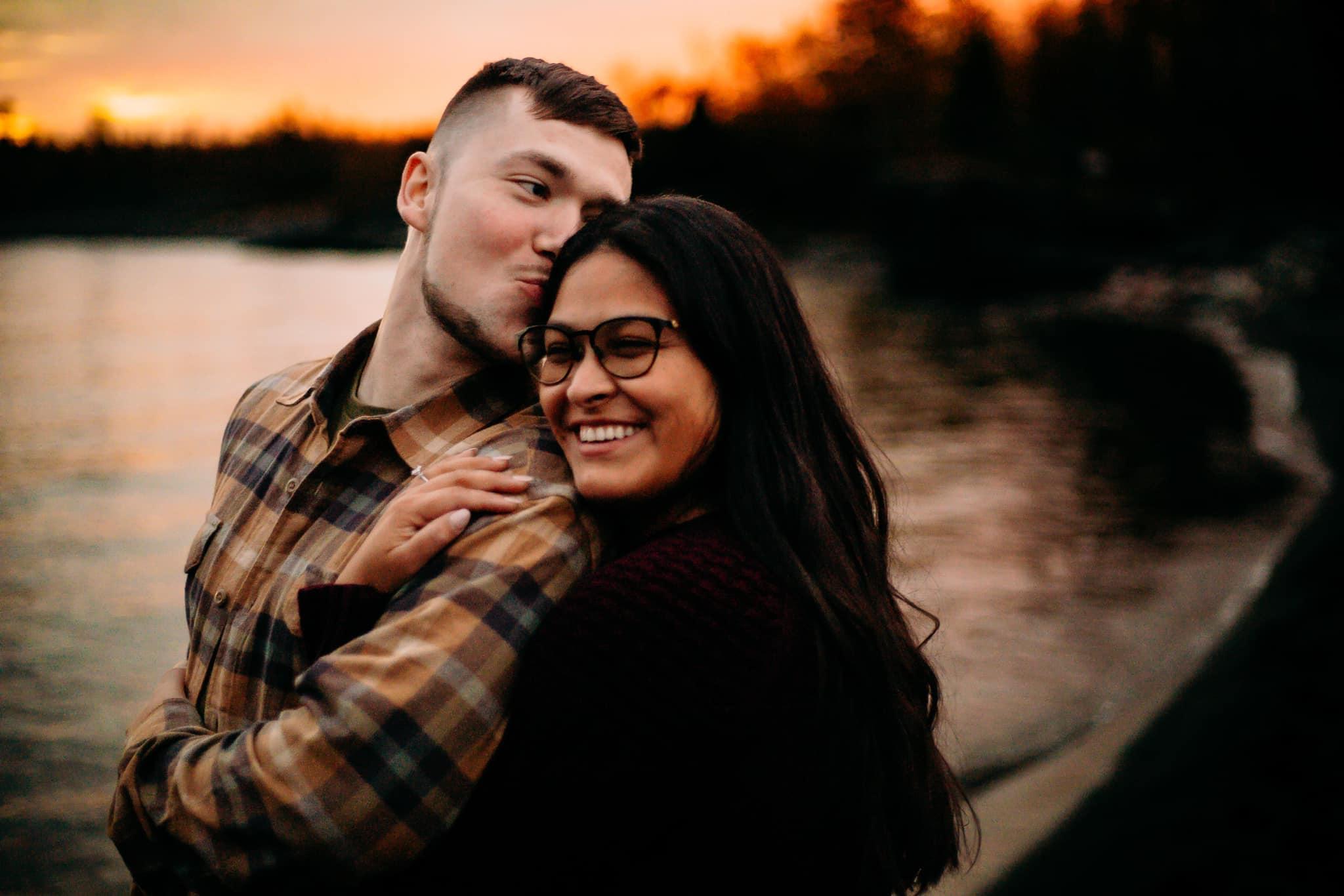 The Wedding Website of Enedelia Hernandez and Logan Peterson