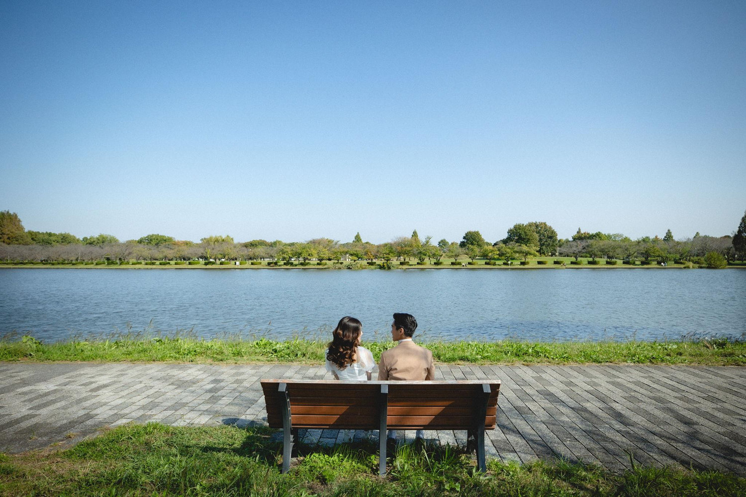 The Wedding Website of Tyler Nguyen and Marina Fukuchi