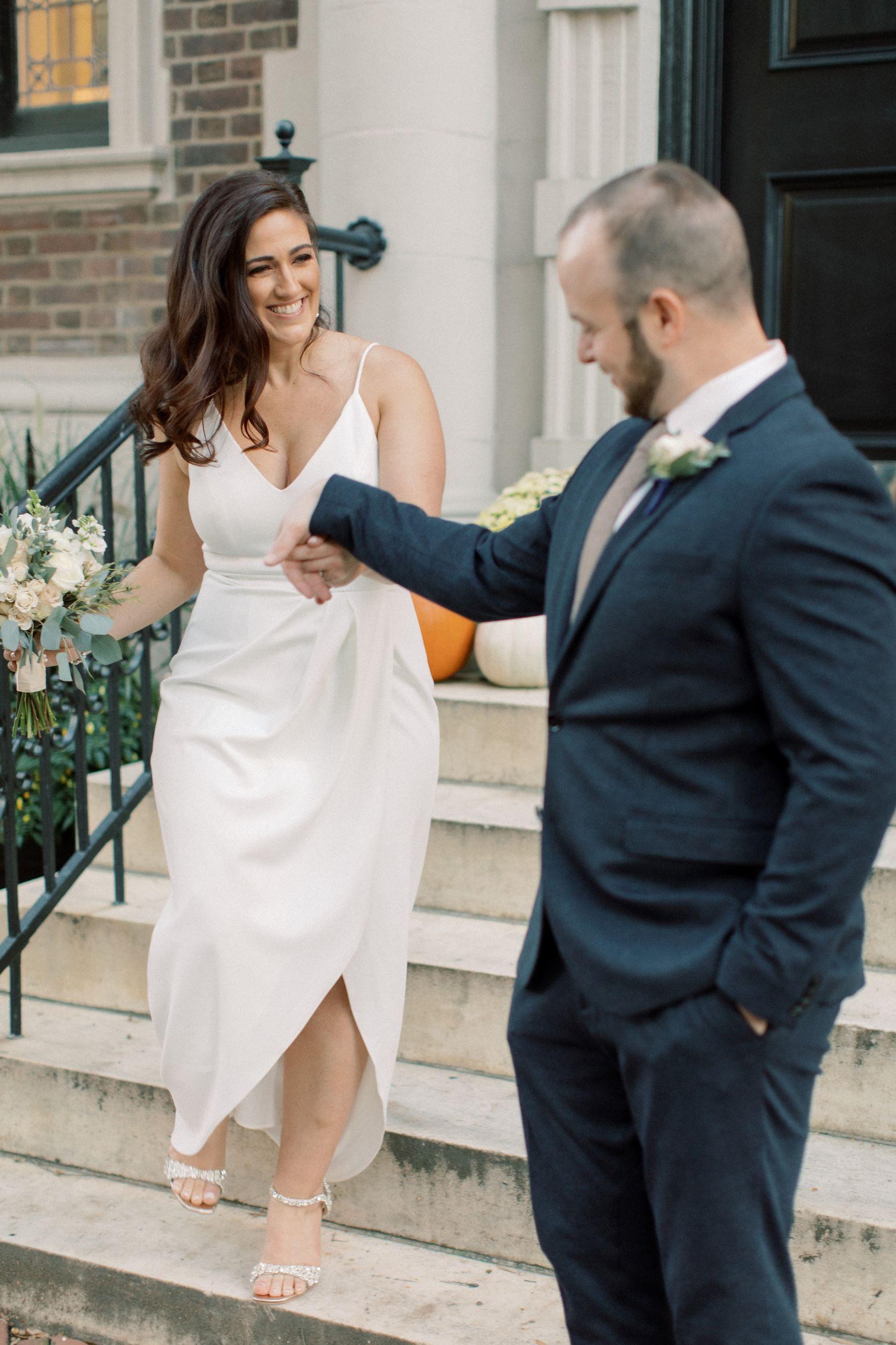 The Wedding Website of Elizabeth Giunta and Greg Miller