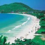 Bombas Beach