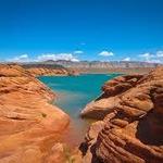 Sand Hollow State Park