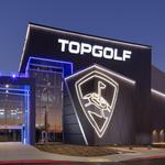 Topgolf Ontario