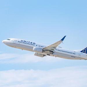 United Airlines eGift Card