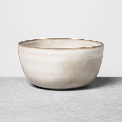 Stoneware Reactive Glaze Cereal Bowl - Hearth & Hand™ with Magnolia