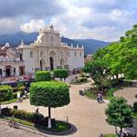 Parque Central